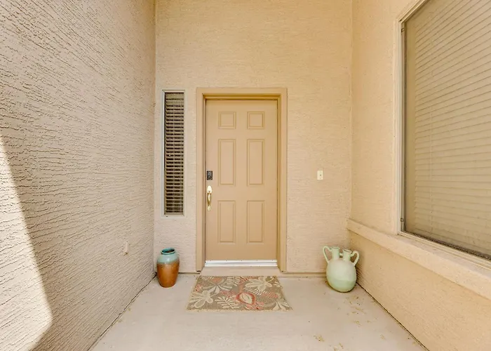 Holiday home Pool Access: Oakwood In *