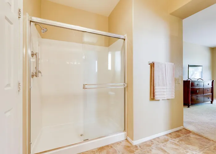 Holiday home Pool Access: Oakwood In Sun Lakes