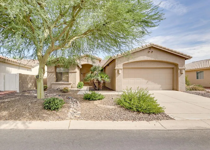 Pool Access: Oakwood In * Sun Lakes